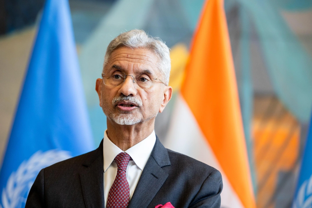 Jaishankar To Lead 26th India-Russia Commission Talks In Moscow