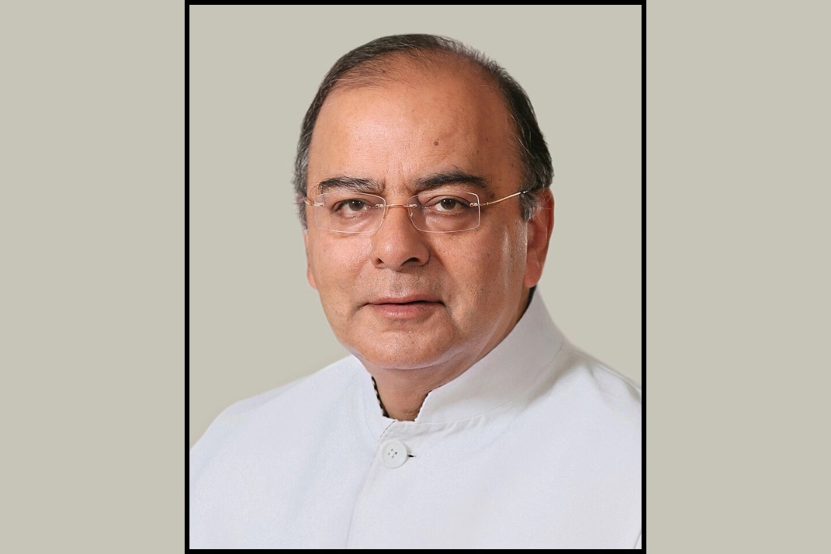 BJP Pays Tributes To Arun Jaitley On His Death Anniversary; Recalls His Legacy