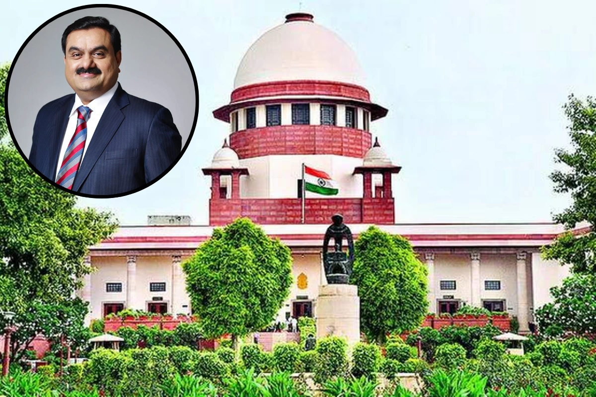 Supreme Court Agrees To Hear Adani Power’s Plea On ₹280 Crore Refund In Himachal Hydropower Case