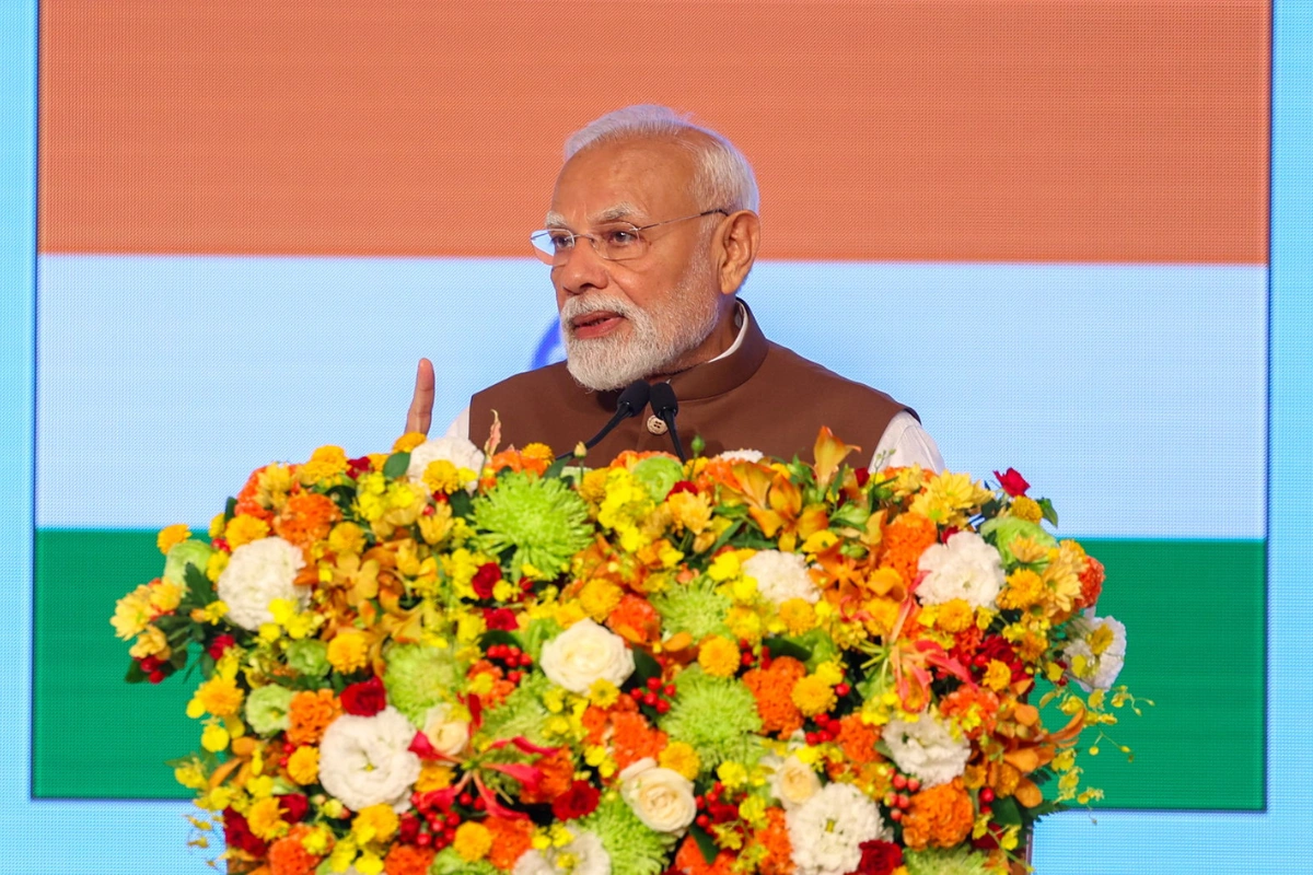 From Semiconductors To Startups, India–Japan Partnership Symbolises Mutual Trust: PM Modi