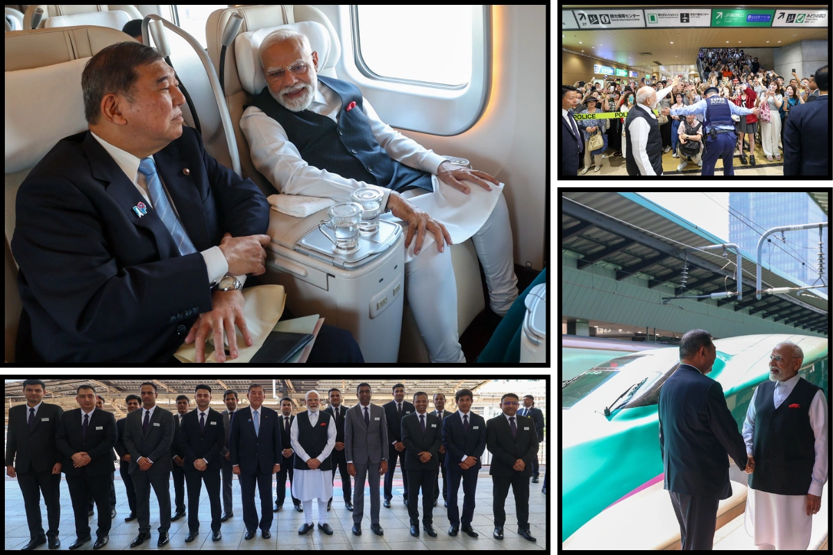 Shinkansen