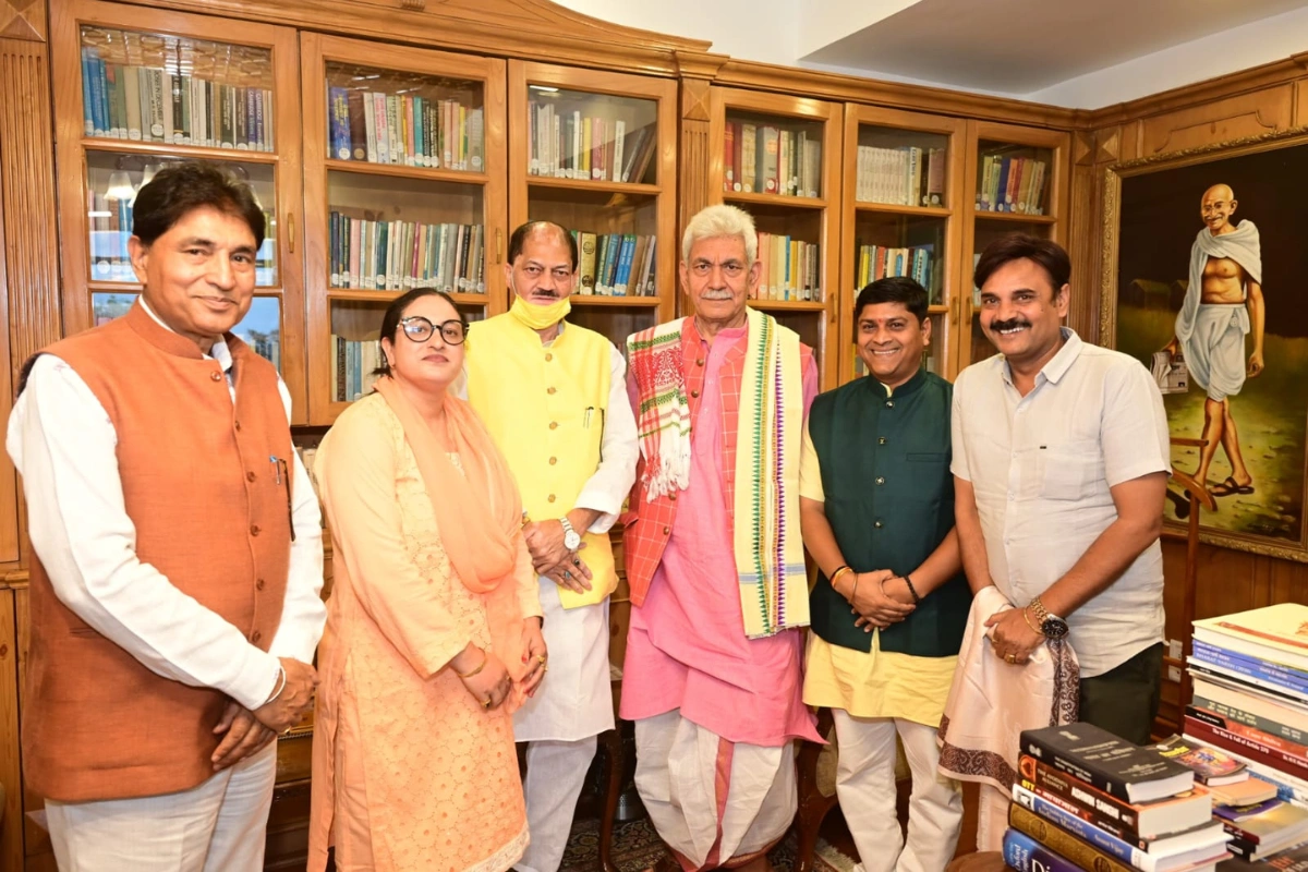 Bharat Bharti Launches Nationwide ‘Unity in Diversity’ Campaign On 150th Birth Anniversary Of Sardar Vallabhbhai Patel