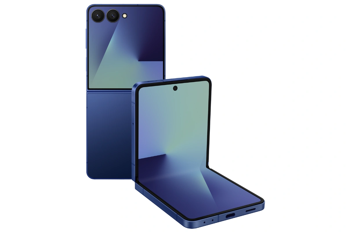 Samsung Galaxy Z Flip 7 & Flip 7 FE: Up To ₹12,000 Cashback Offers