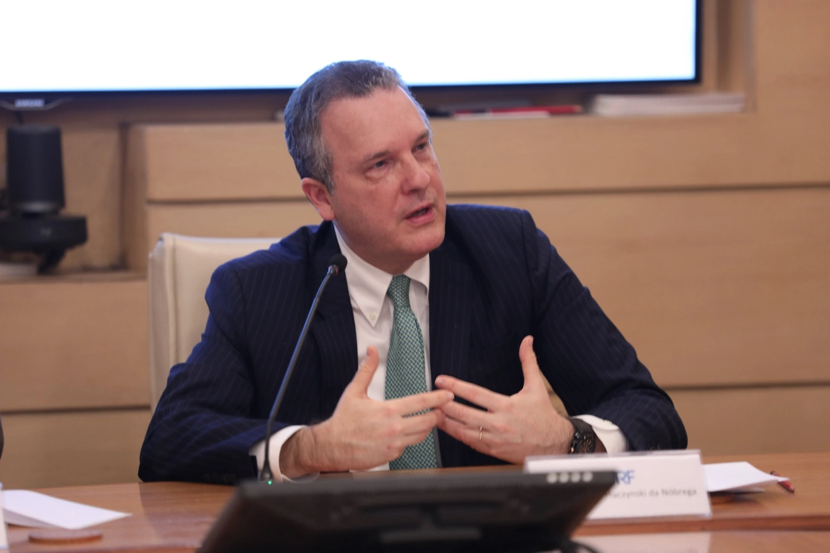 India And Brazil Seek To Transform Trade Challenges Into Opportunities: Brazilian Envoy On US Tariffs