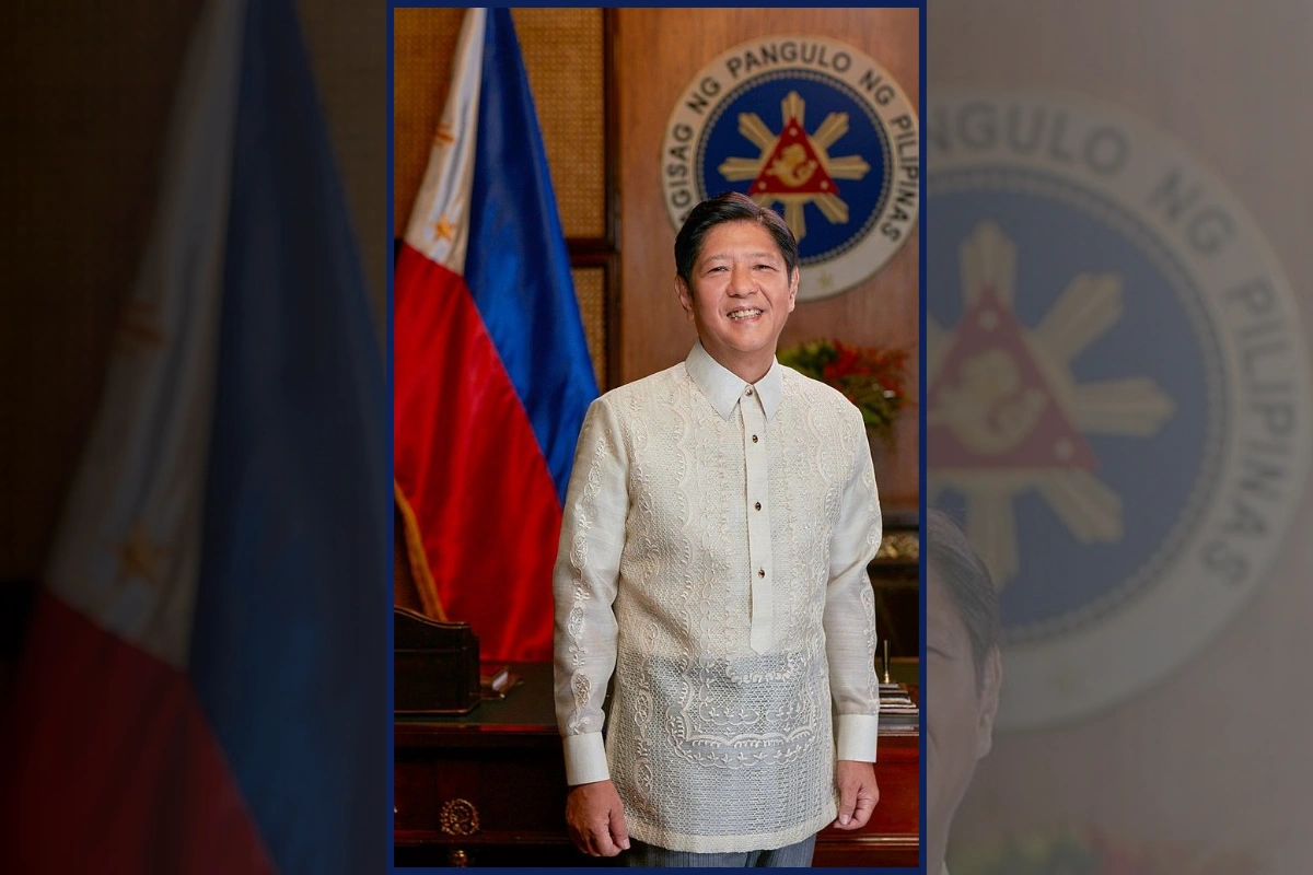Philippines President Marcos Jr On Five-Day India Visit To Meet PM Modi, President Murmu