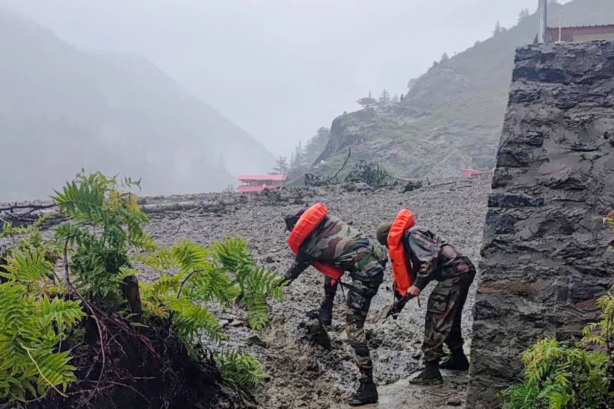 Uttarakhand
