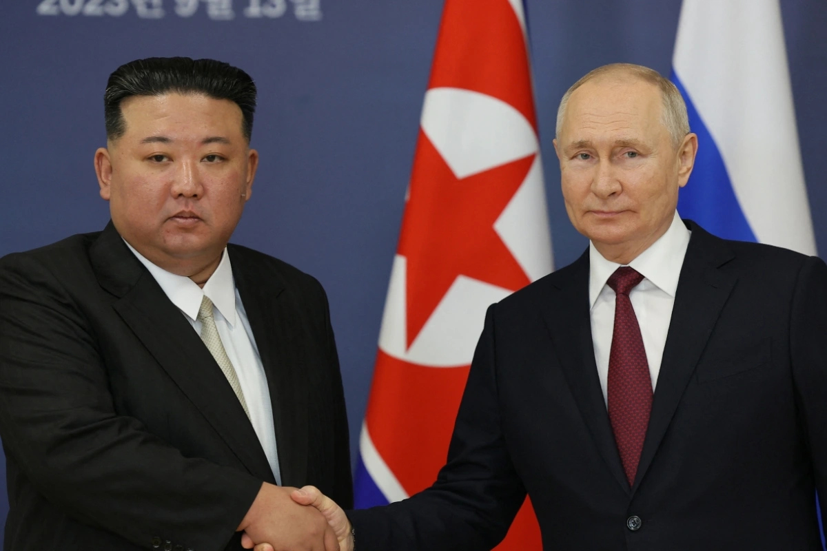 Kim Jong-un