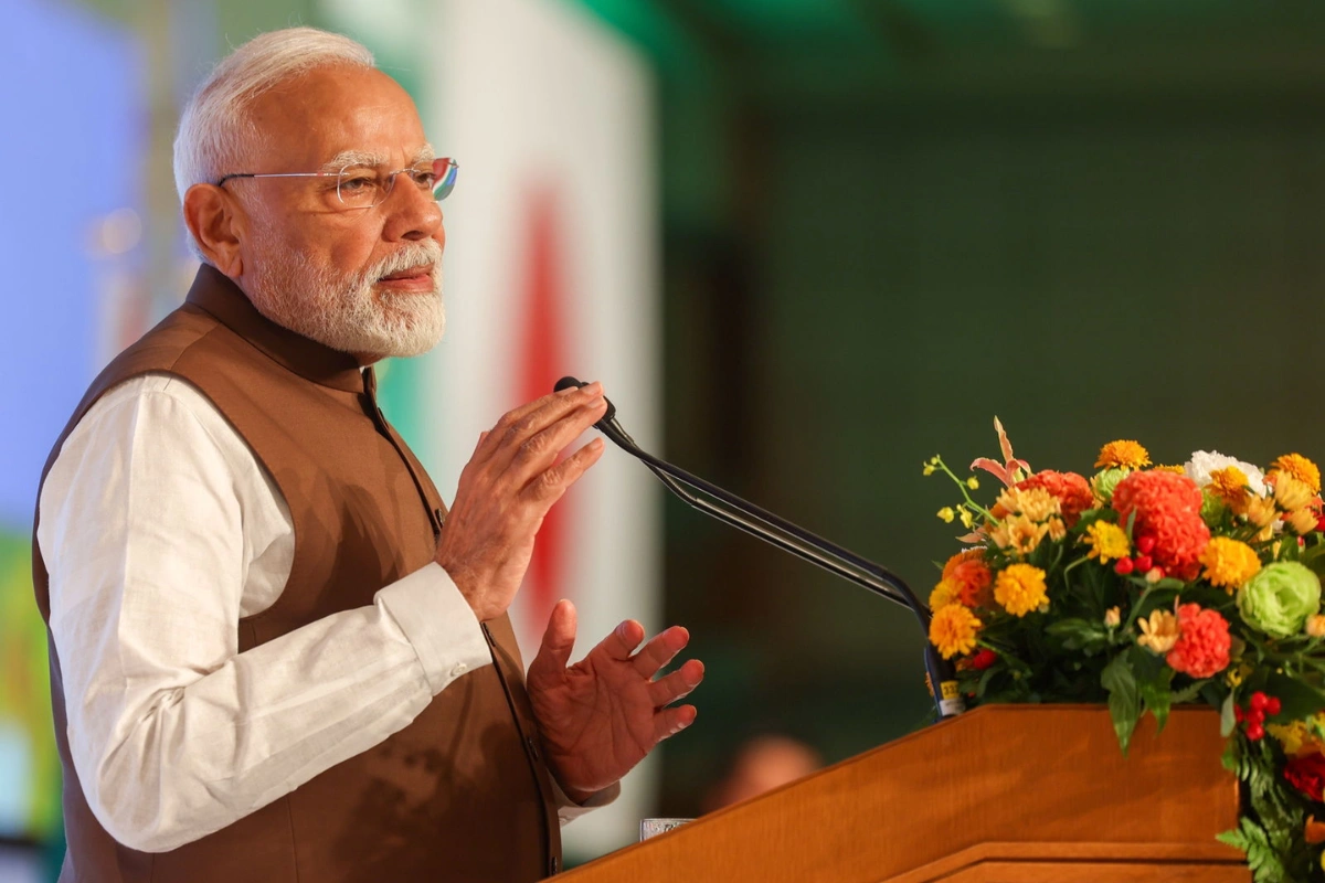 India–Japan Partnership To Shape The Asian Century, Says PM Modi