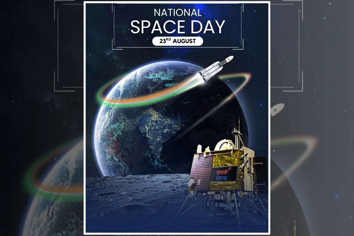 National Space Day