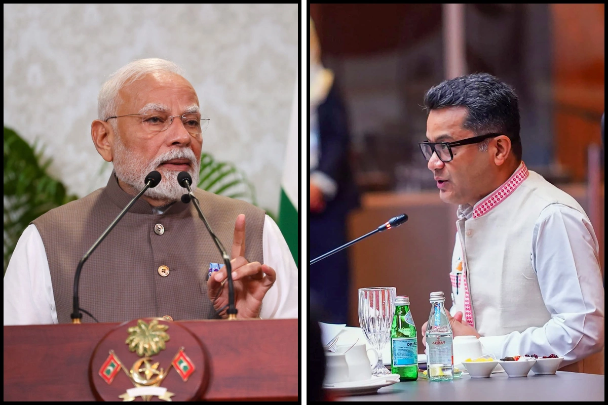 PM Modi