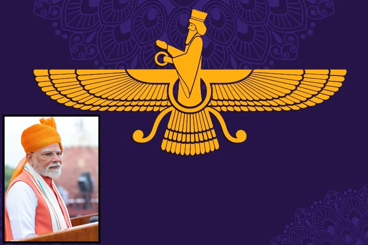 Parsi New Year