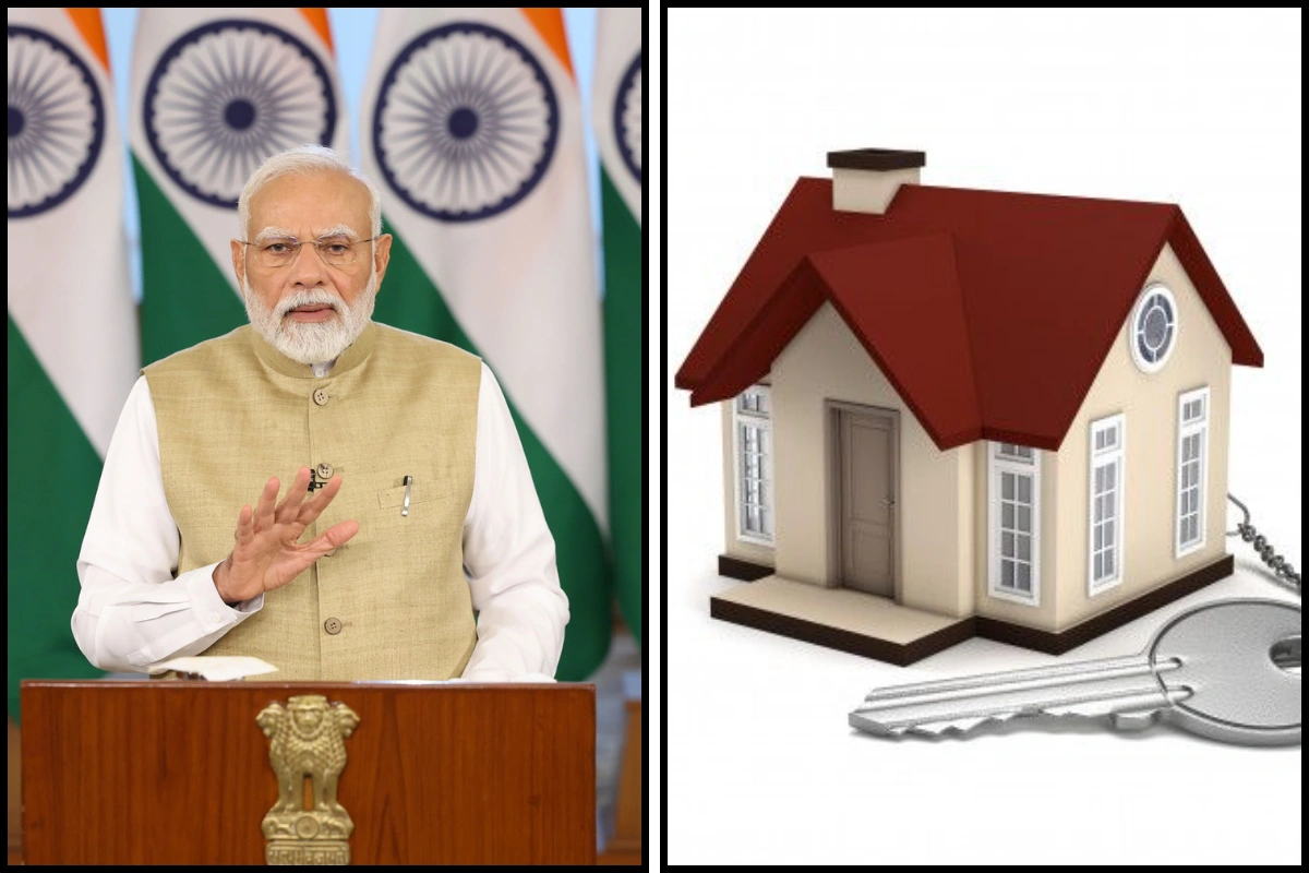 PM Awas Yojana Transforms Lives In Bihar’s Vaishali; Beneficiaries Thank PM Modi