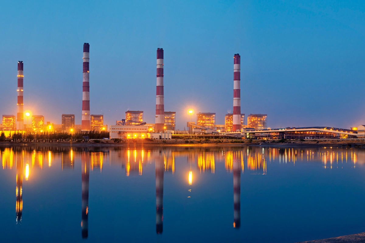 Adani Power