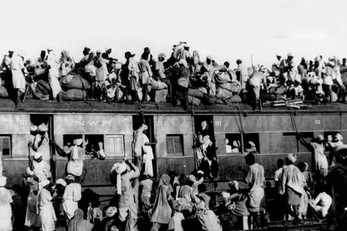 India Observes Partition Horrors Remembrance Day; PM Modi, Leaders Pay Tribute To Millions Affected