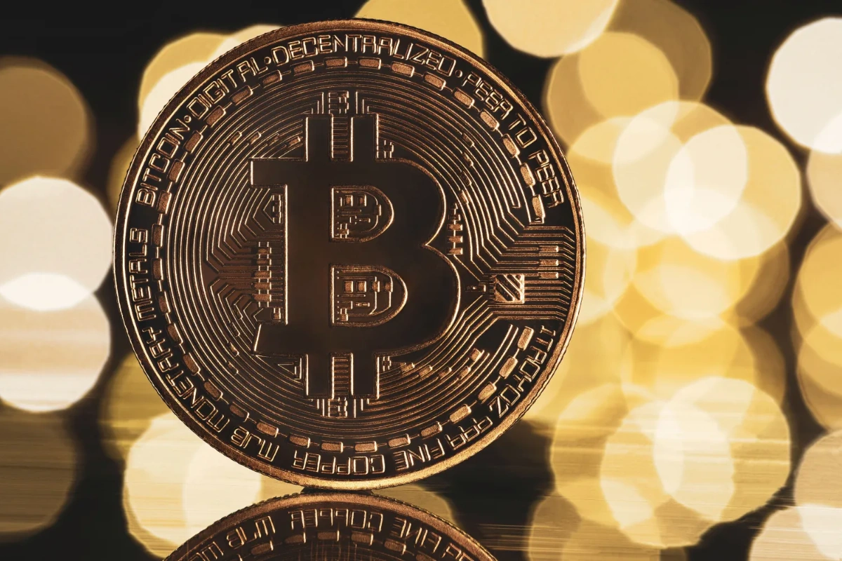 Bitcoin Surges To New All-Time High On US Fed Rate-Cut Hopes