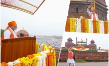 PM Modi’s 2025 Red Fort Address: Securing India’s Sovereignty In A Turbulent World
