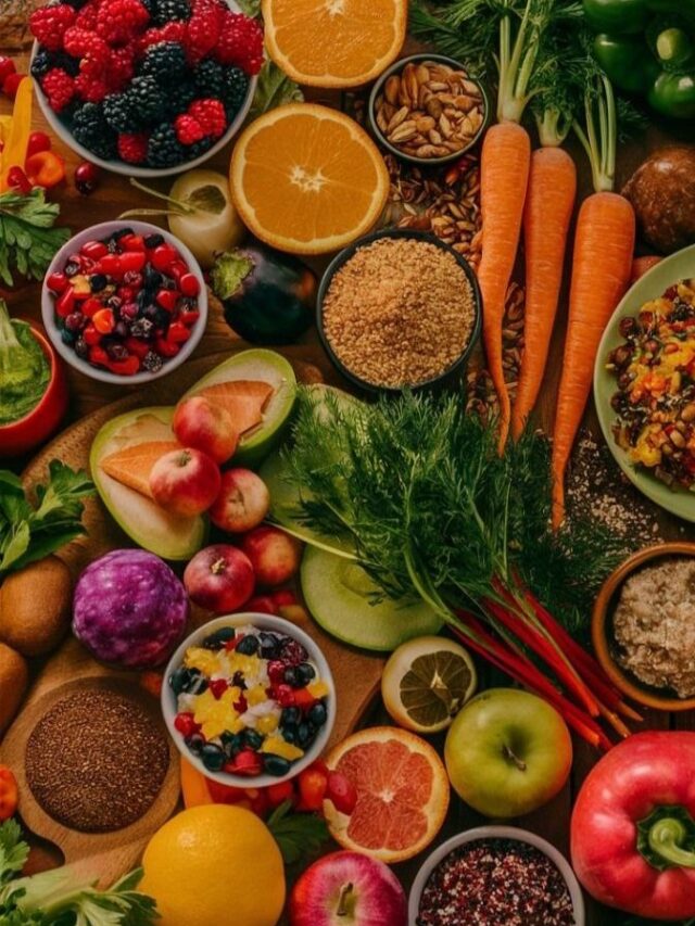 Healthy Snacking Made Easy