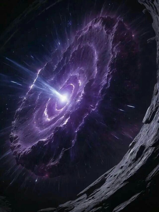 Black Holes: The Cosmic Monsters