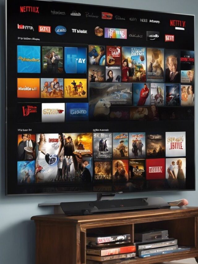 6 Trendy Web Series Of 2025