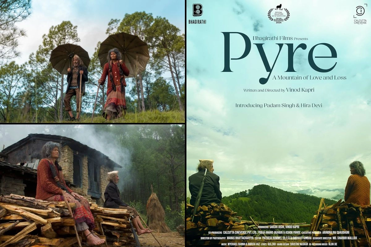 Pyre Continues Winning Streak; Bags Three More Awards In Spain