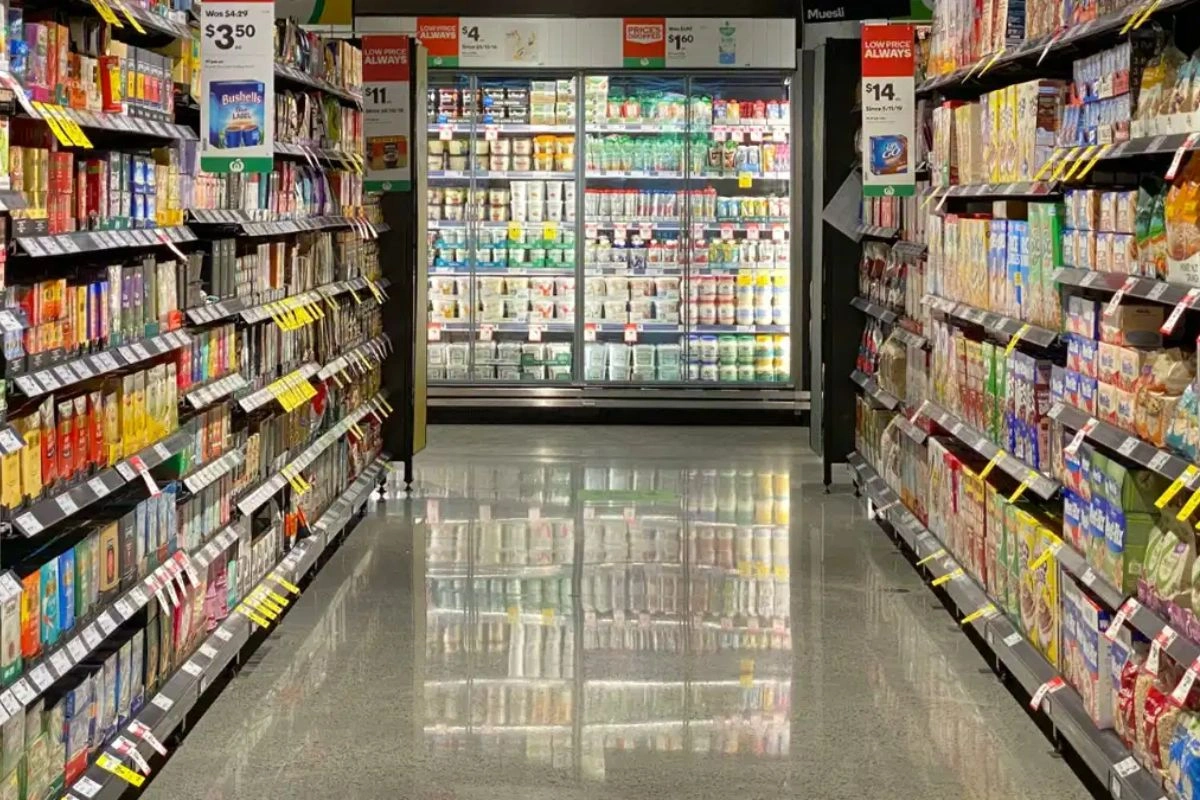 Indian Retail Sector To Touch $1.93 Trillion By 2030: Deloitte–FICCI Report