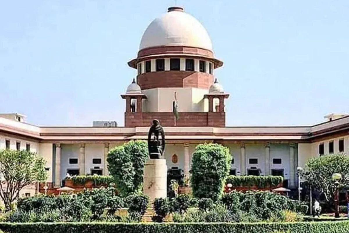 Supreme Court To Hear Bhupesh Baghel’s Bail Plea In Liquor Scam On 4 July