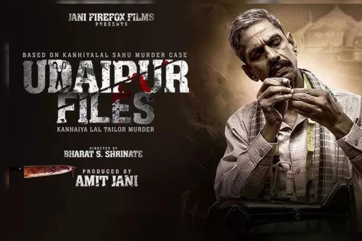 Delhi High Court Disposes Pleas Against ‘Udaipur Files’ Release; Asks Centre To Hear All Sides