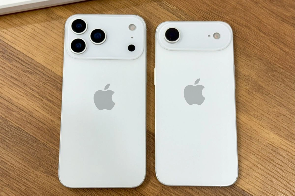 Apple To Assemble All iPhone 17 Models In India Across Five Plants