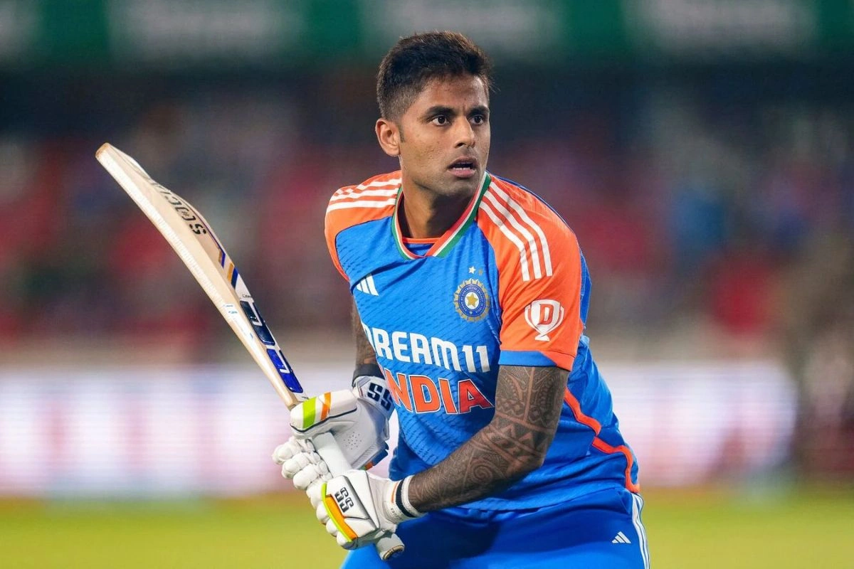 Suryakumar Yadav Sees Rehab As Chance To Return Stronger Ahead Of Asia Cup 2025