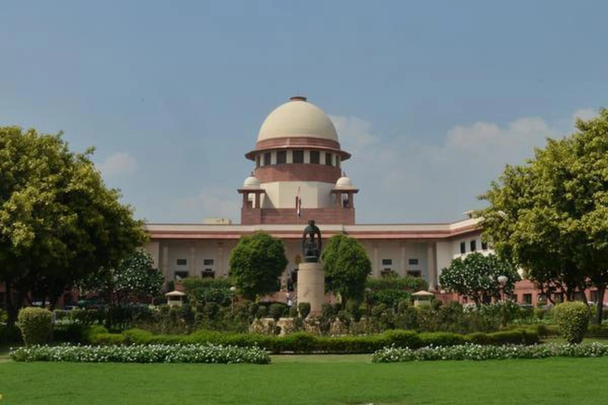 Supreme Court Approves Power Tariff Hike In Delhi