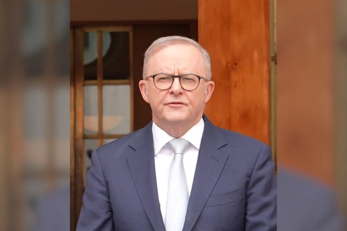 Australia Expels Iranian Ambassador Over Antisemitic Attacks