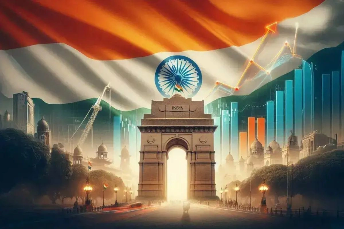 India Set To Become World’s Second-Largest Economy In PPP Terms By 2038: EY