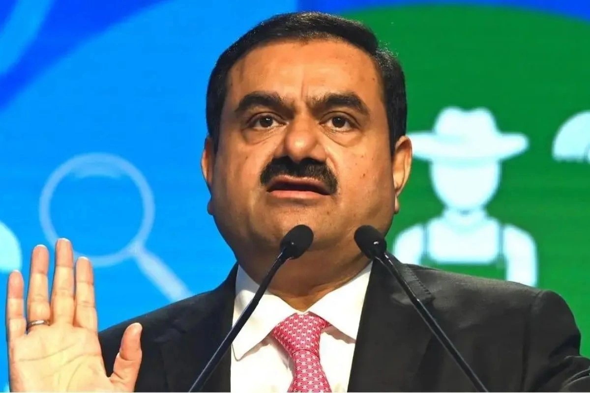 Gautam Adani: No Nation Has Built Digital Infrastructure Like India
