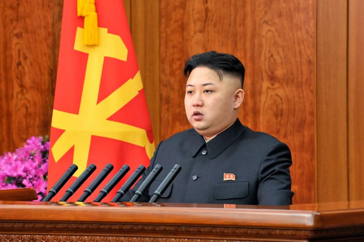 Kim Jong-Un Set For Multilateral Debut In China