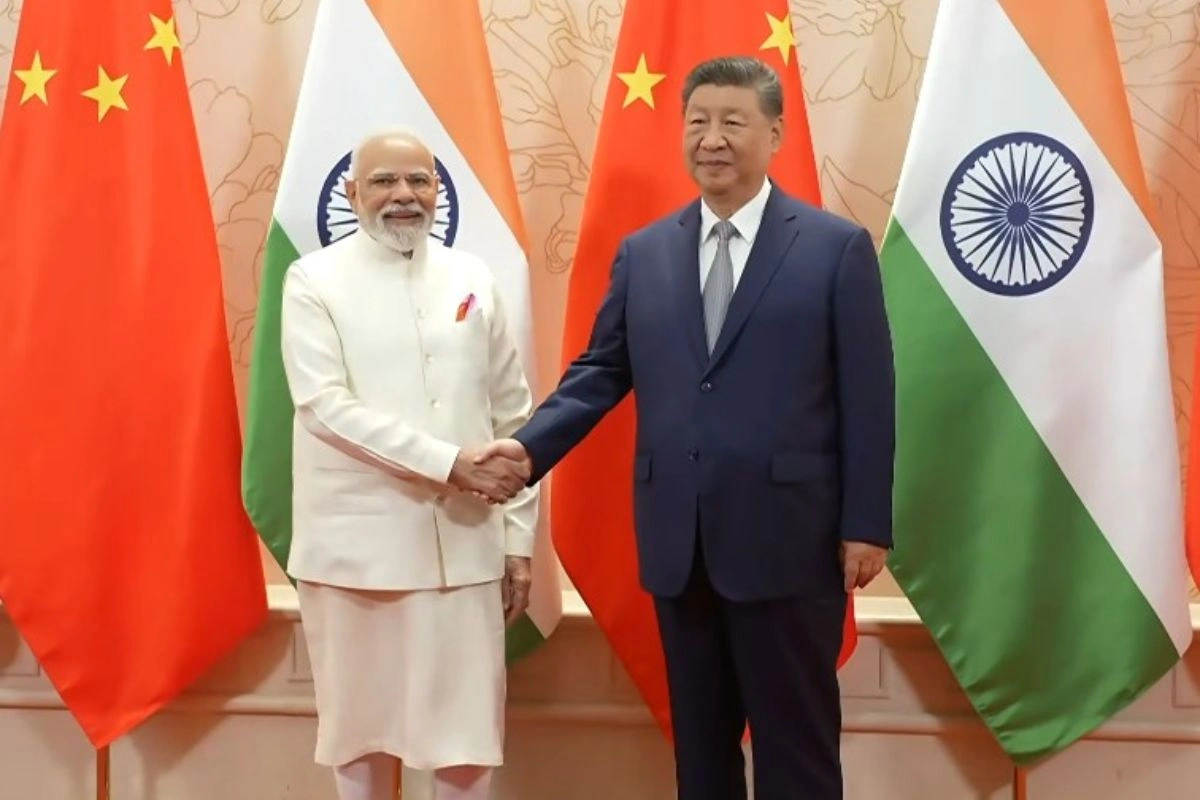 China’s Ambassador Calls For Stronger India-China Cooperation Amid Global Turbulence