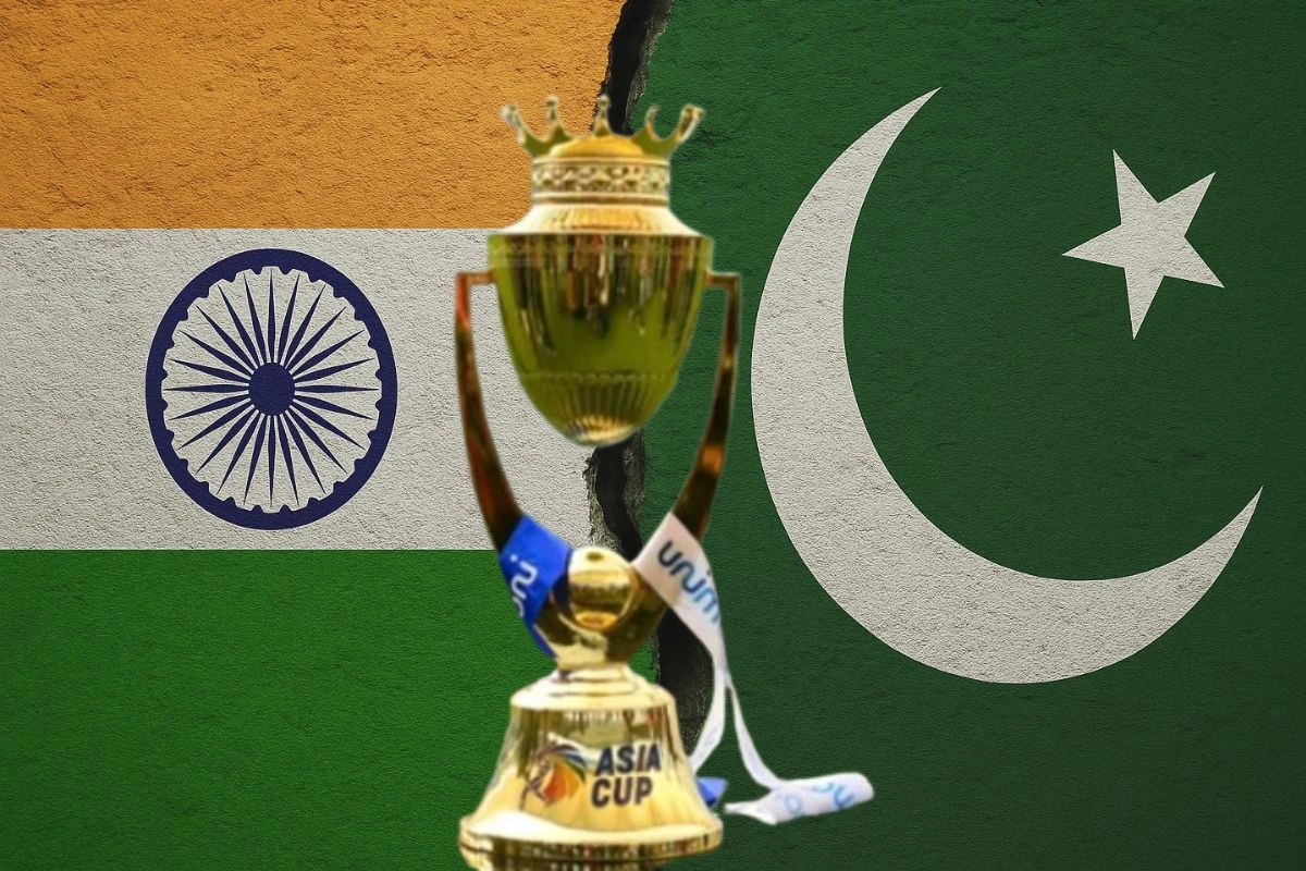 Criticism Mounts Over India-Pakistan Clash In Asia Cup 2025 Announcement