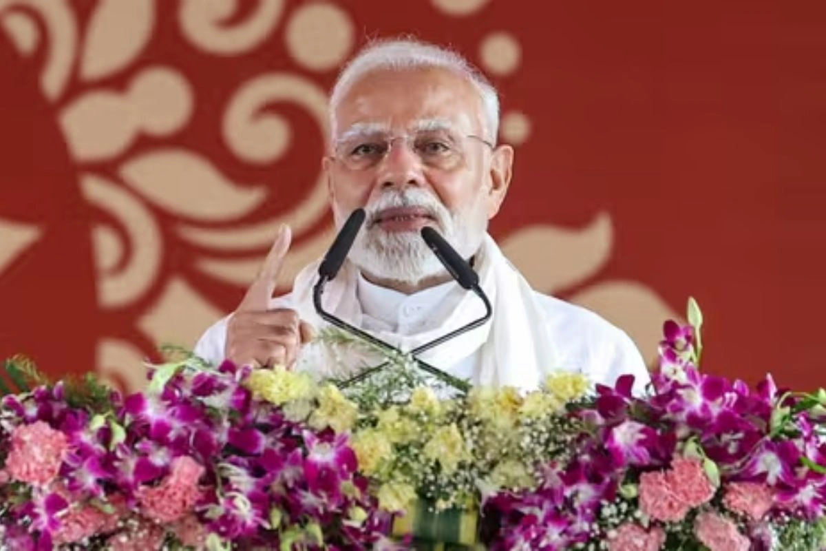 PM Modi To Inaugurate Bengaluru’s Yellow Line Metro & Launch Phase 3 On August 10