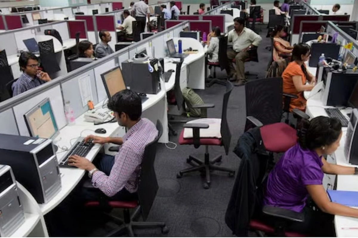 Industrial Employment Rises 5.92% To 1.95 Crore In 2023-24: Annual Survey Of Industries (ASI)