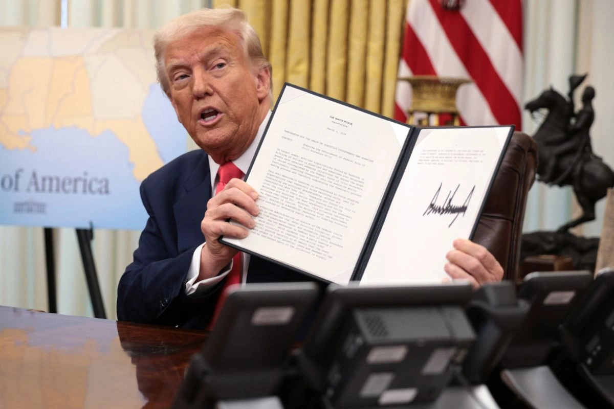 Trump’s 50% Tariffs To Hit Only 4.8% Of India’s Record $820 Billion Exports