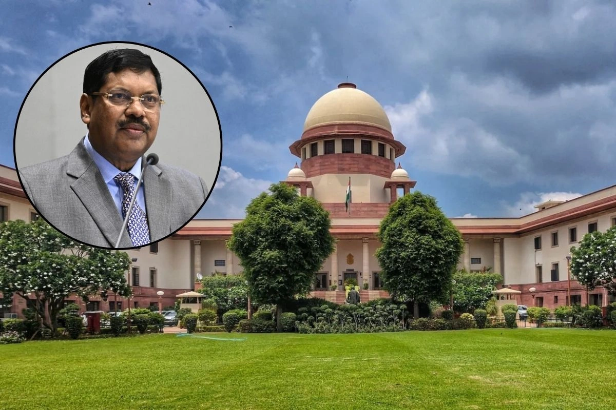 CJI Gavai Slams Poor Road Conditions; Reserves Verdict On NHAI's petition