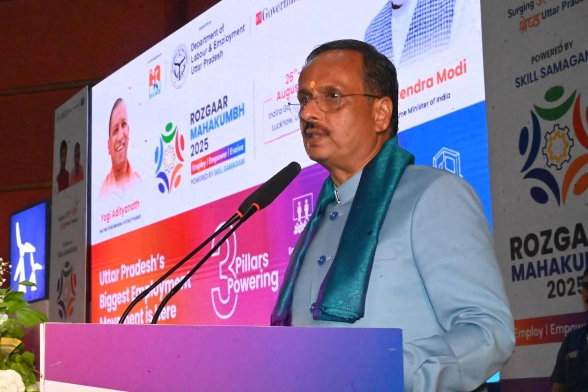 India’s Sports Talents Shining Globally, Says Dr Dinesh Sharma