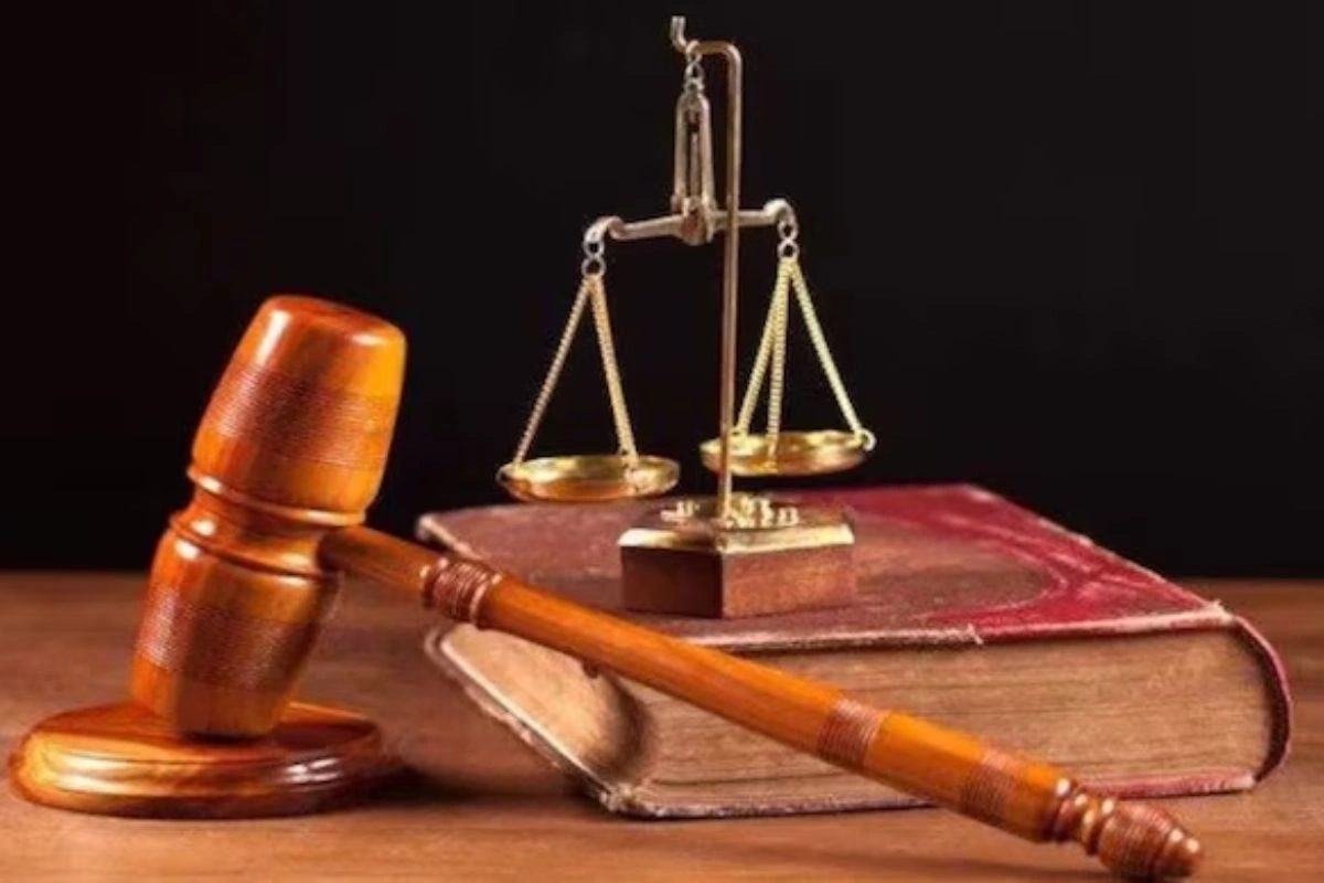 Delhi Court Sentences Man To 15 Years For Raping Minor Boy