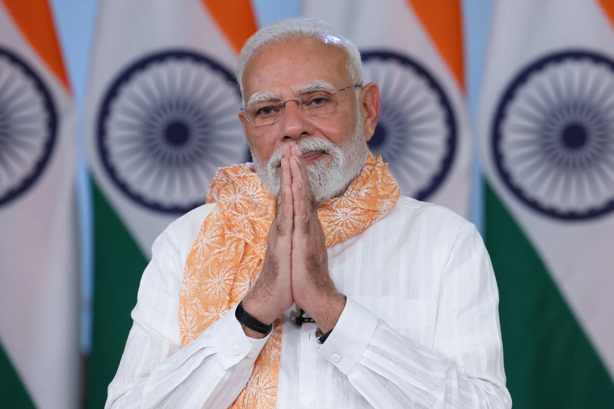 Leaders Praise PM Modi For Next-Generation GST Reforms Simplifying India’s Tax System