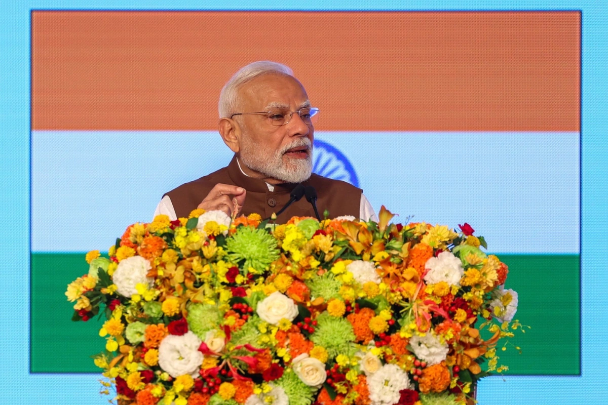 Festive Boost For Households As GST Council Slashes Rates On Essentials & Services