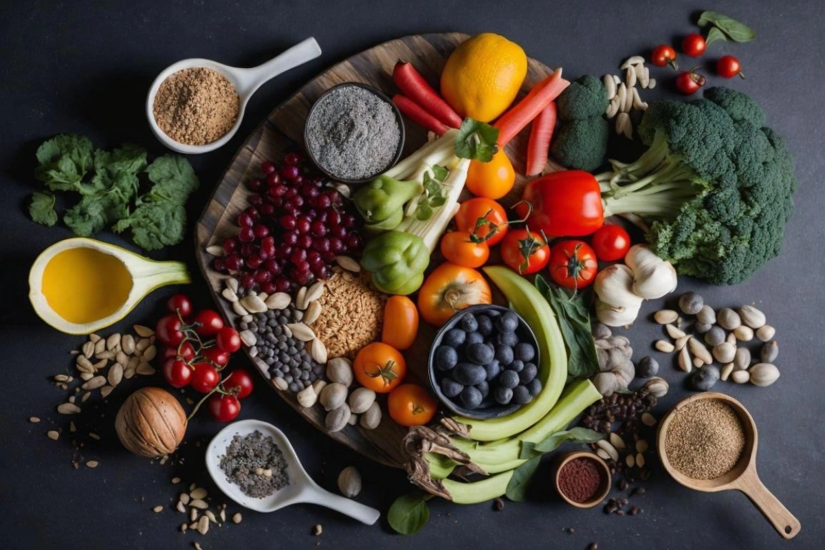 National Nutrition Week 2025: Expert Shares Tips To Enjoy Festive Food Without Compromising Health