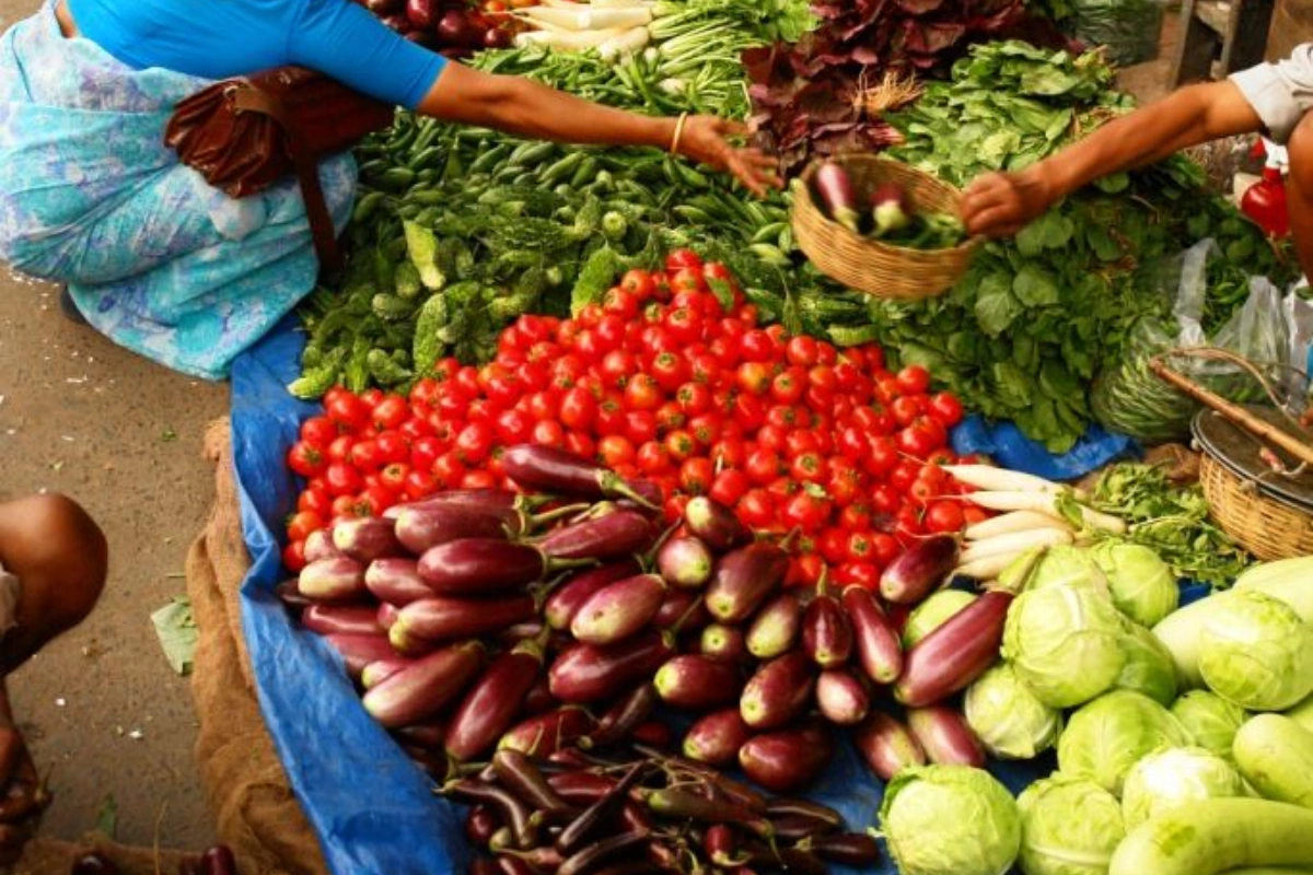 India’s Food Processing Sector Set To Reach $535 Billion By FY26, Experts Say