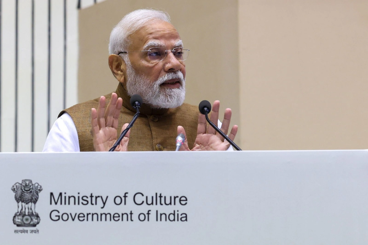 PM Modi To Inaugurate ₹36,000 Crore Projects In Bihar’s Purnea On 15 September