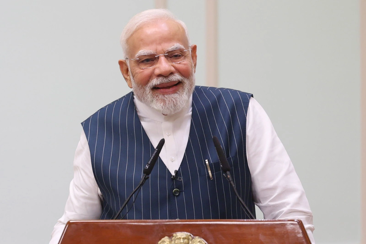 PM Modi To Kick Off Two-Day Northeast Tour Covering Mizoram, Manipur, And Assam