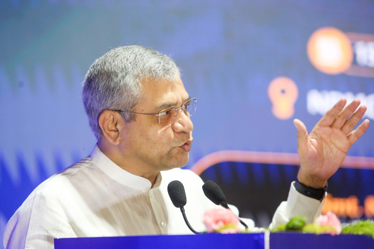India Advances In 2nm Chip Technology To Bolster Security And Innovation