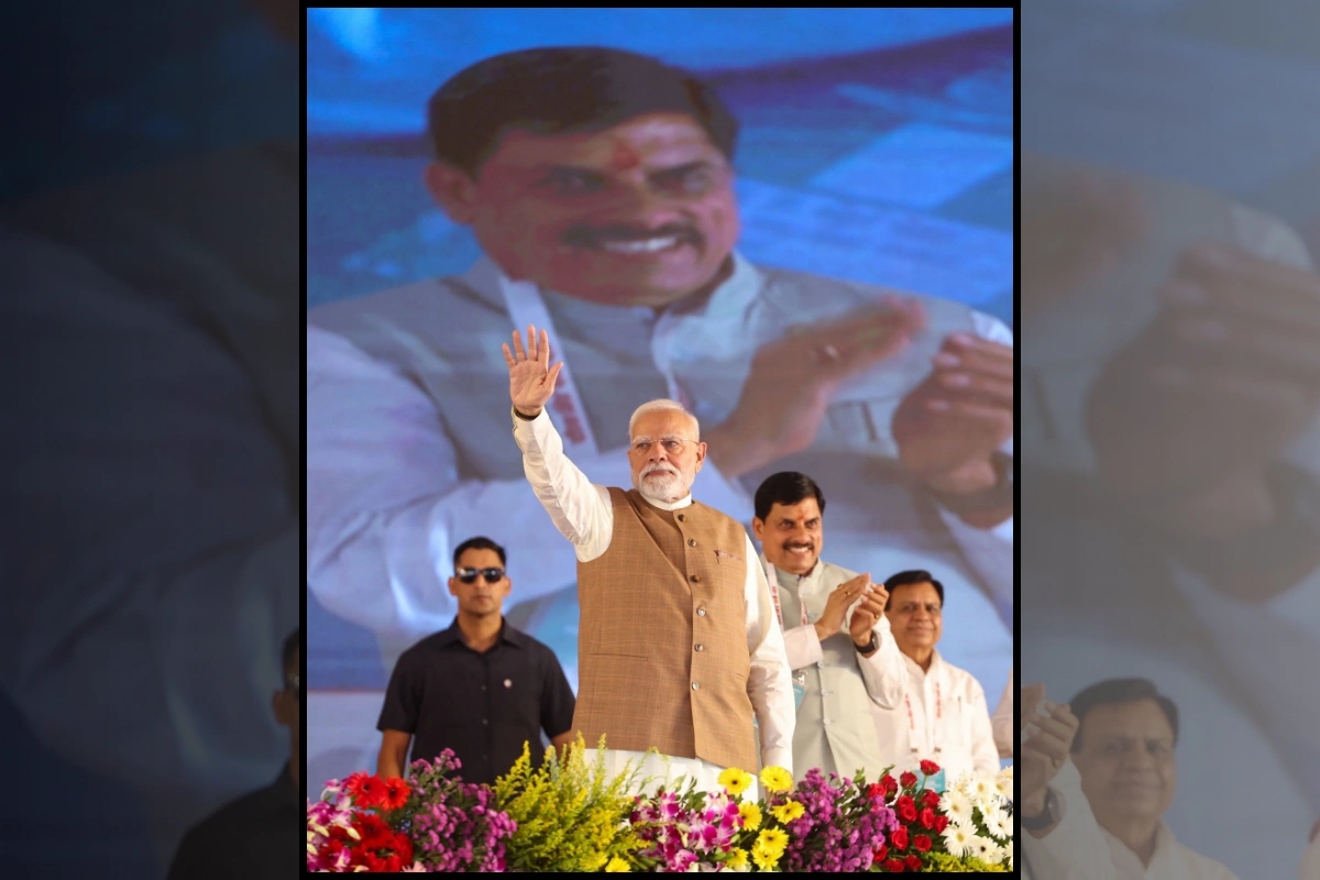 PM Modi’s Birthday Celebrations: Launches ‘Adi Seva Parv’ In Madhya Pradesh To Empower Tribal Communities